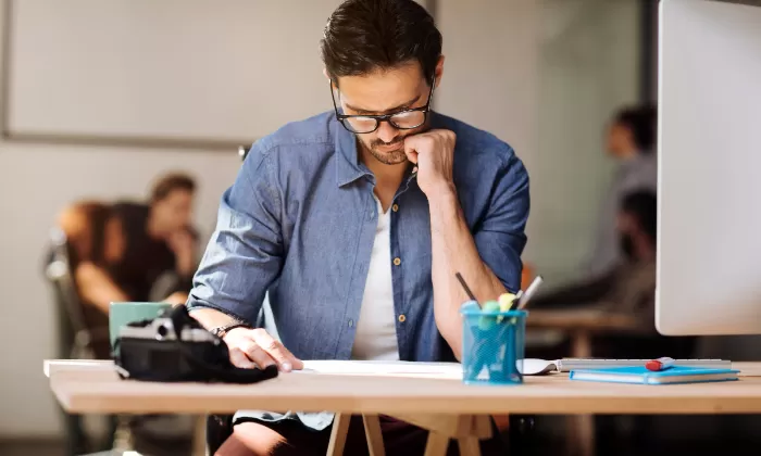 Kebiasaan sederhana untuk meningkatkan konsentrasi